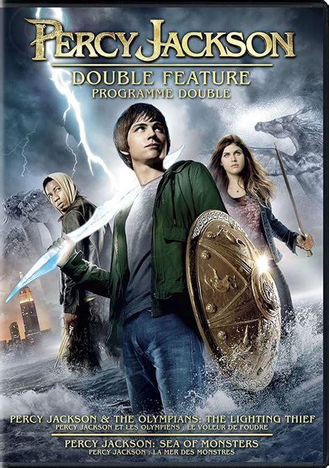 percy jackson and the olympians pdvd|Percy Jackson and The Olympians: The Lightning Thief DVD .